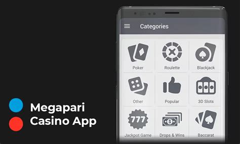 megapari app review